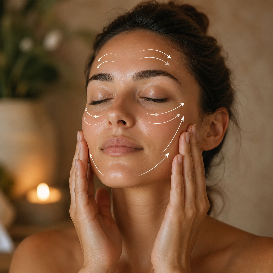 Face Massage Tips: The Timeless Beauty Ritual for Sculpted, Radiant Skin ✨