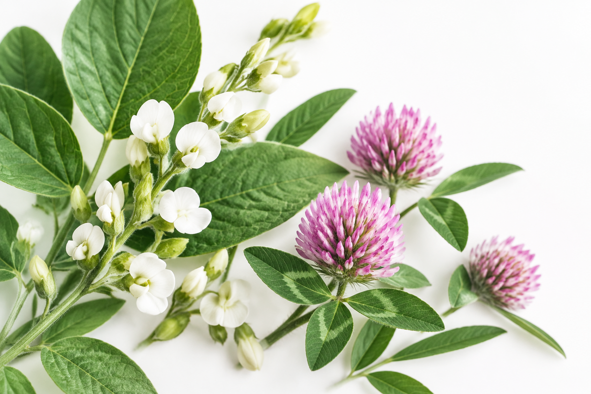 Phytoestrogens for Skin: Benefits, Uses, and What to Know During Menopause