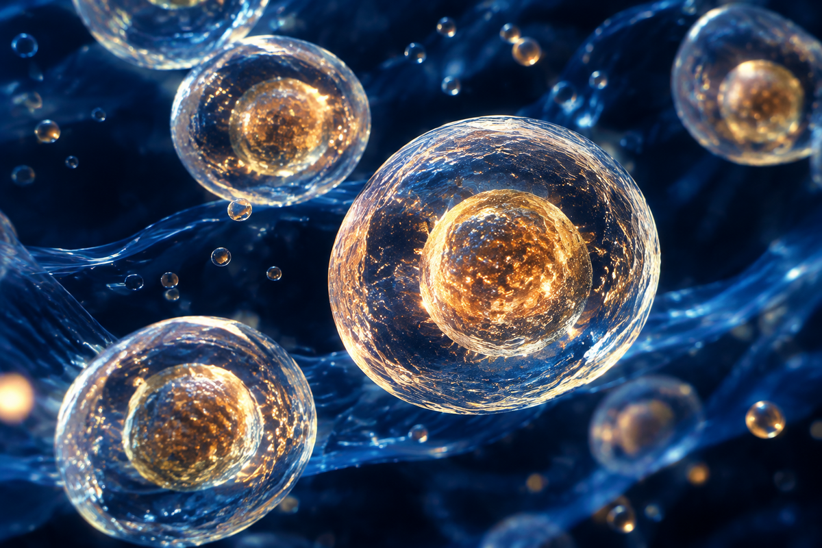 Stem Cell in Skincare: Do These Products Really Work?