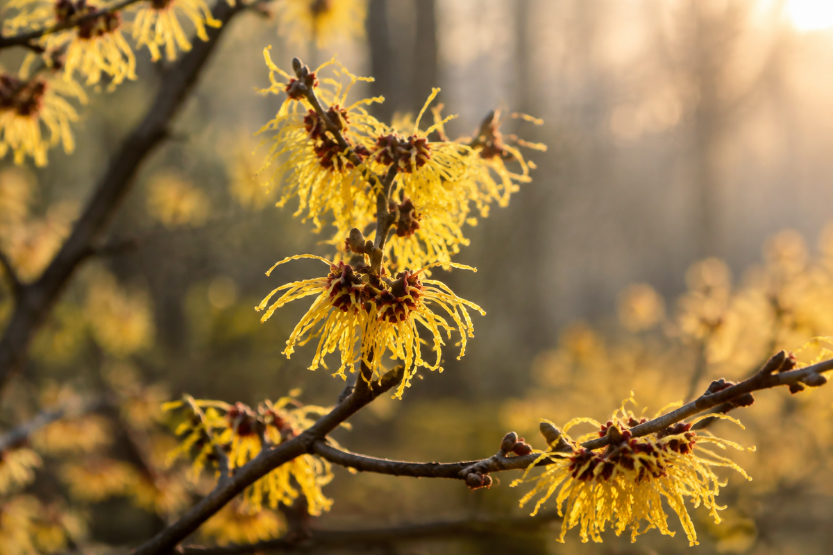 Witch Hazel for Body Skincare: Benefits and How to Use It 🌿✨