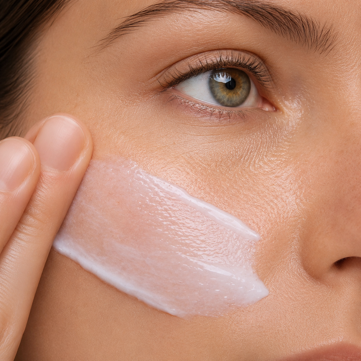 Dry Skin & Hydration