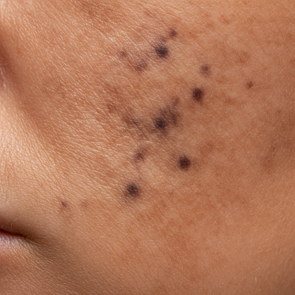 Brightening & Dark Spots
