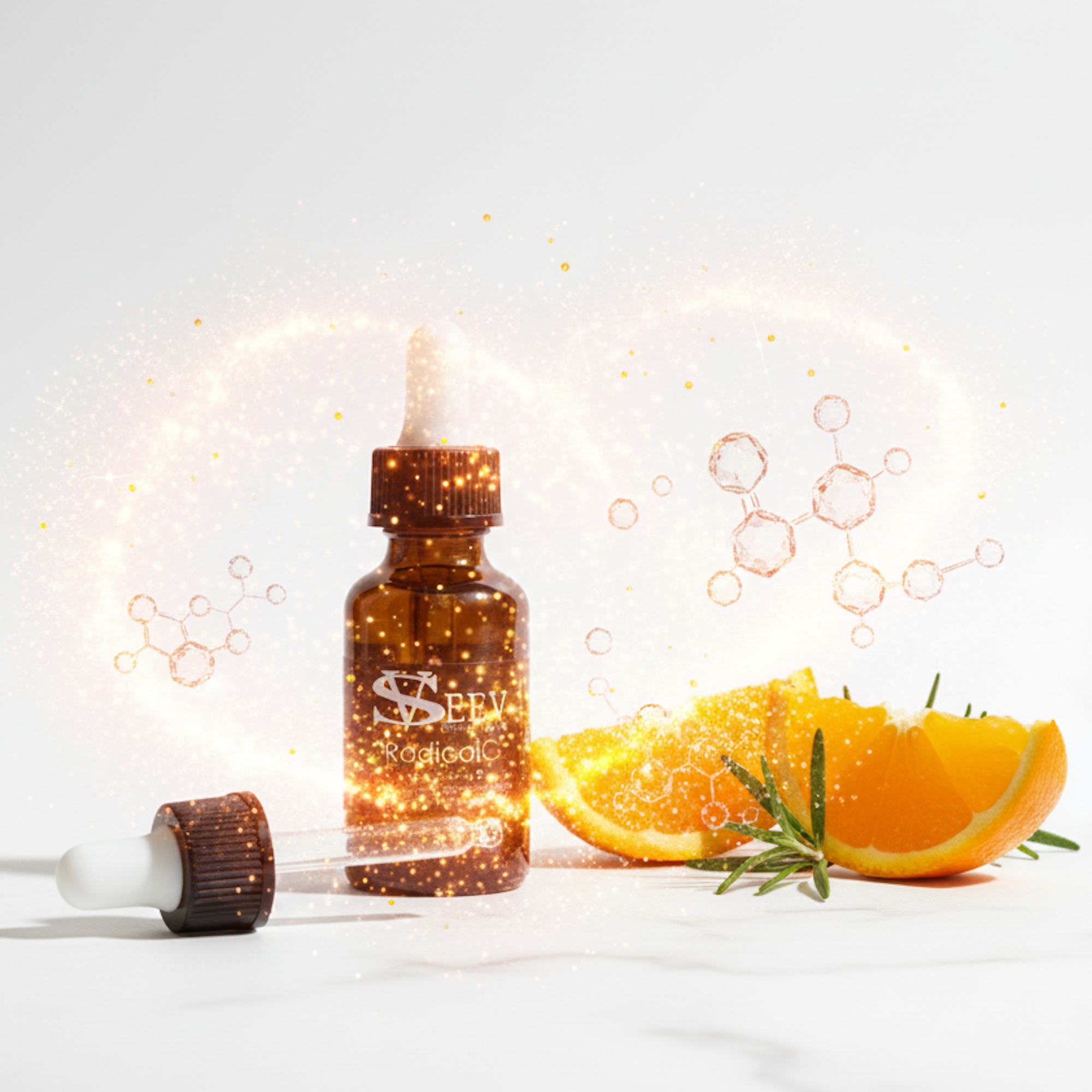 Vitamin Serums