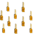 Professional Lifting Ampoules – 10 x 3 ml