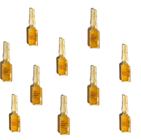 Professional Lifting Ampoules – 10 x 3 ml