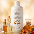 Antioxidant Multivitamin Massage Oil – 500 ml