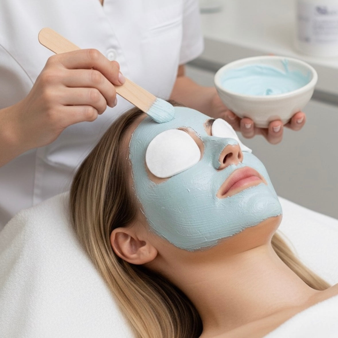 Professional Alginate Mask Powder – 400 g