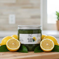 Glycitric 3% Exfoliating Brightening Gel Scrub – 600 ml