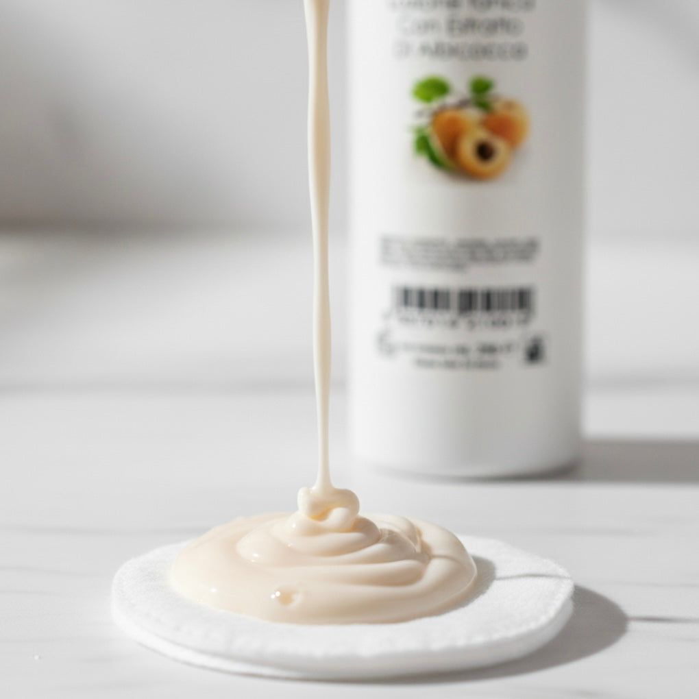 Cleanser