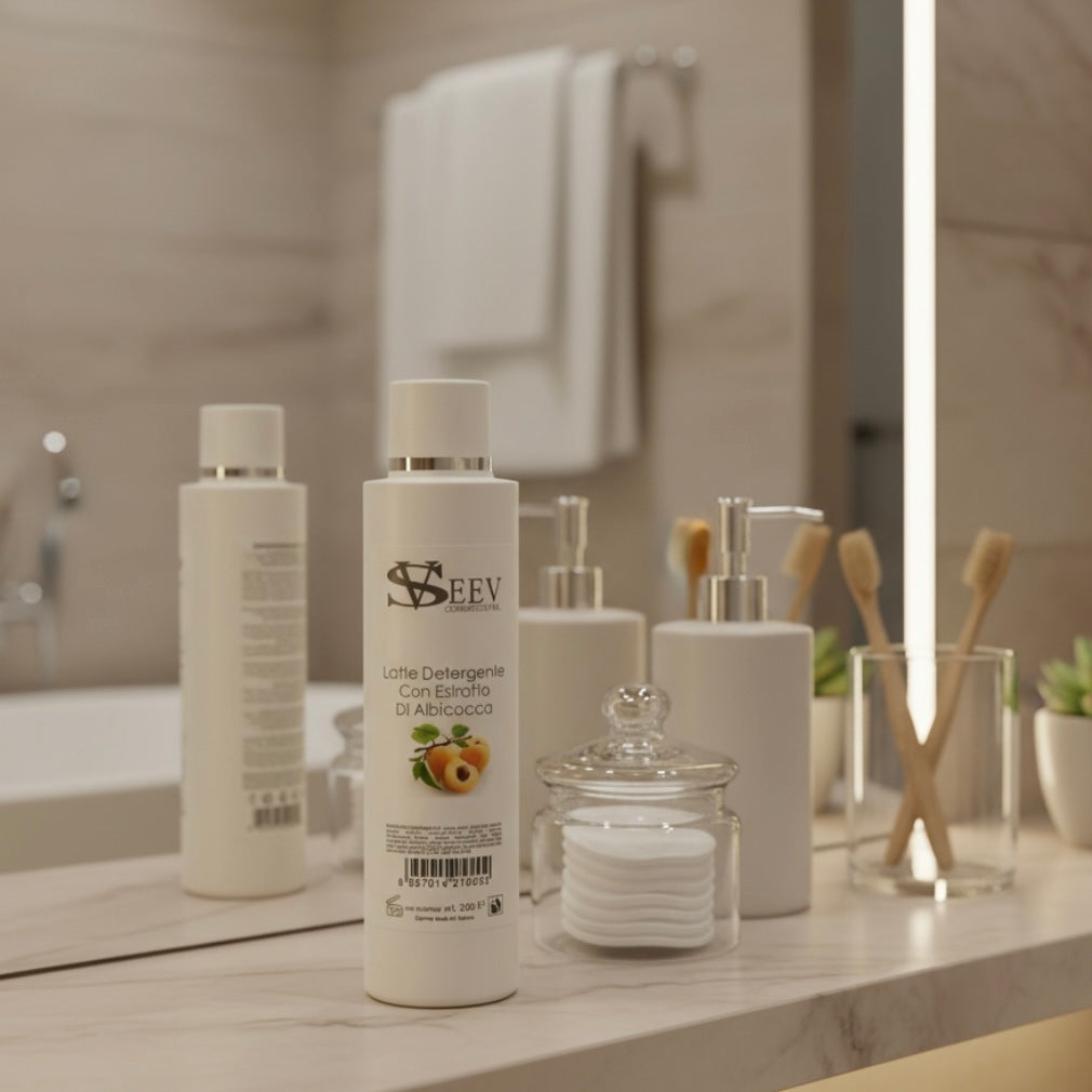 Cleanser
