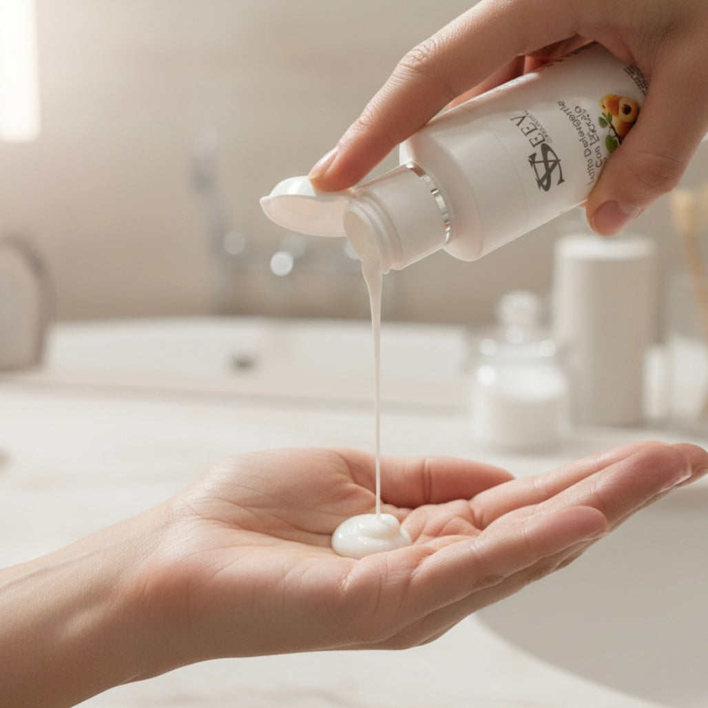 Cleanser