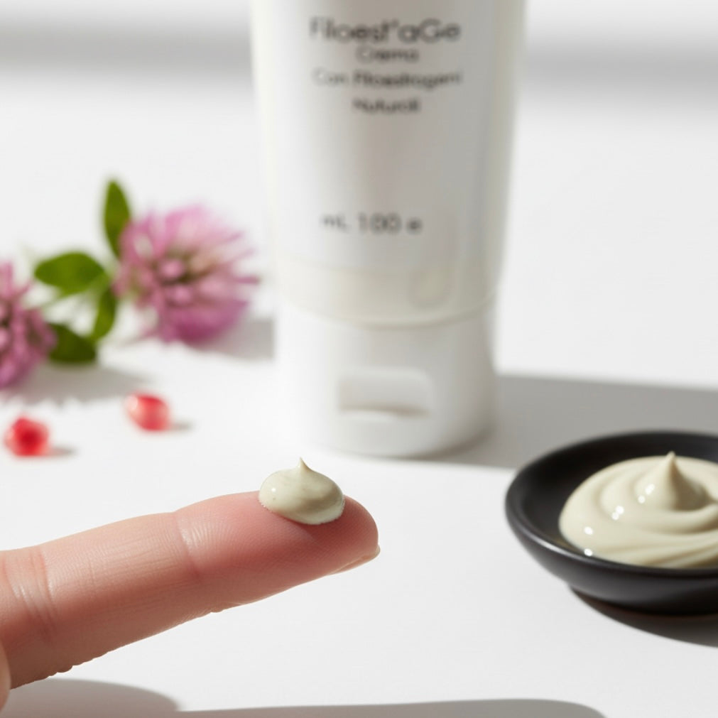 Phytoestrogen Face Cream