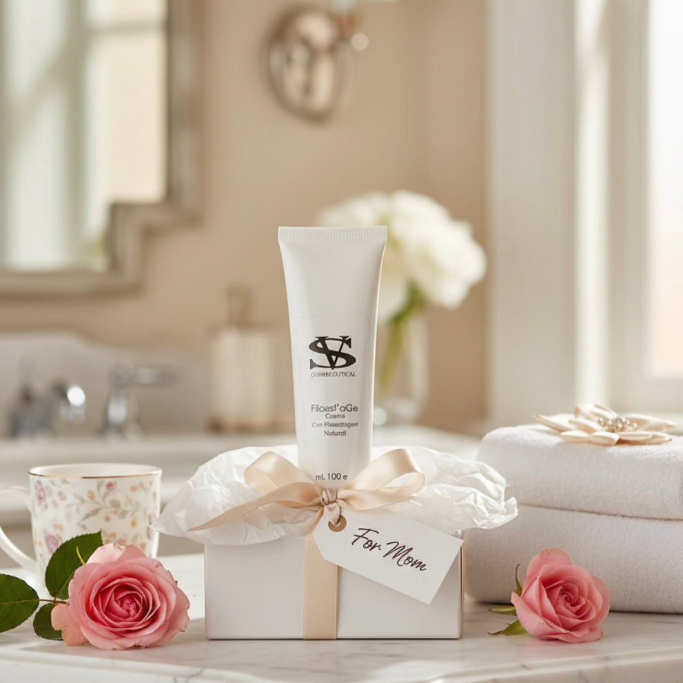 Phytoestrogen Face Cream