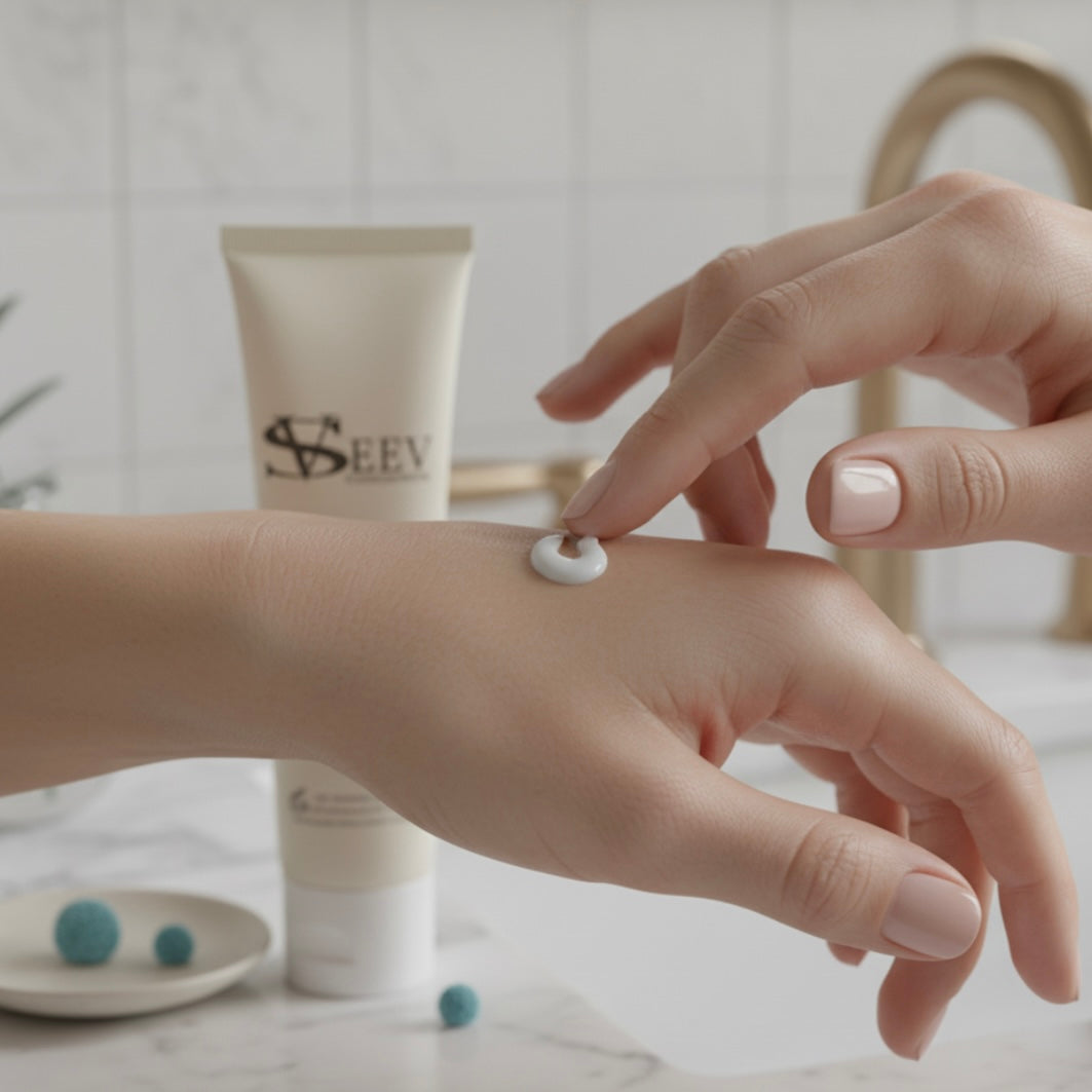 Esoseev Exosome Regenerate Cream