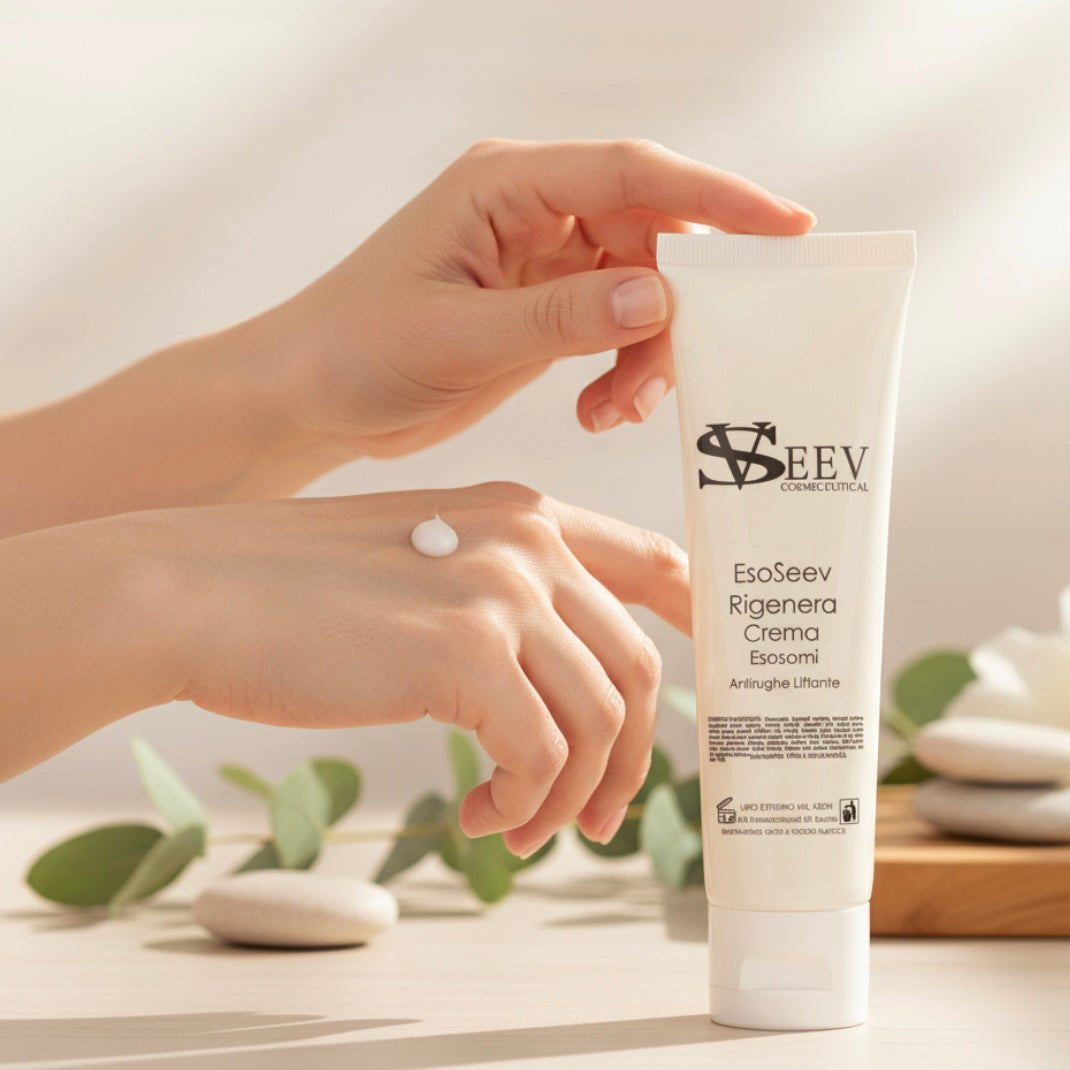 Esoseev Exosome Regenerate Cream