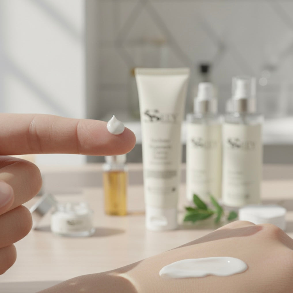 Esoseev Exosome Regenerate Cream