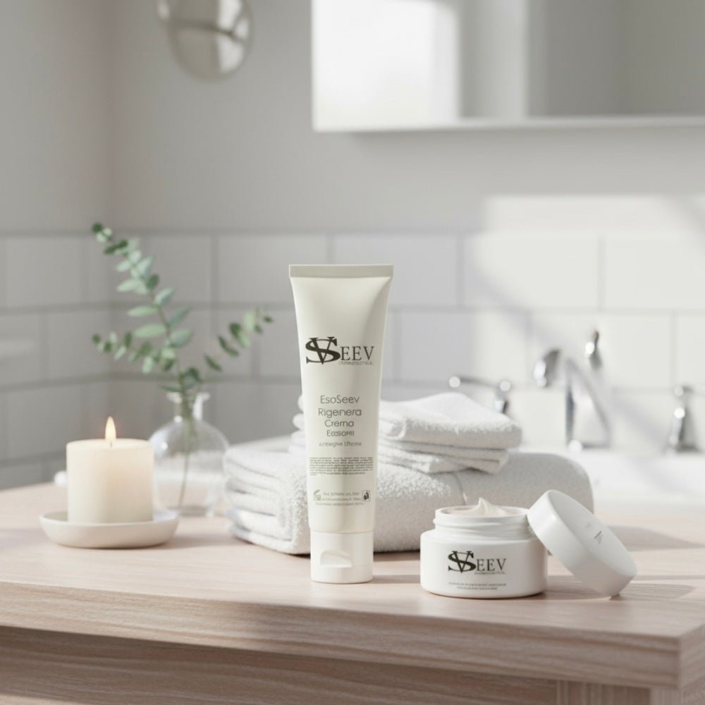 Esoseev Exosome Regenerate Cream
