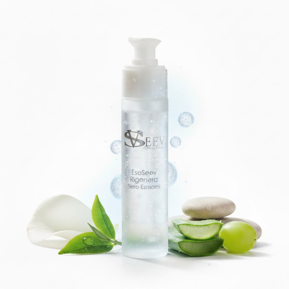 Esoseev Exosome Regenerating Serum