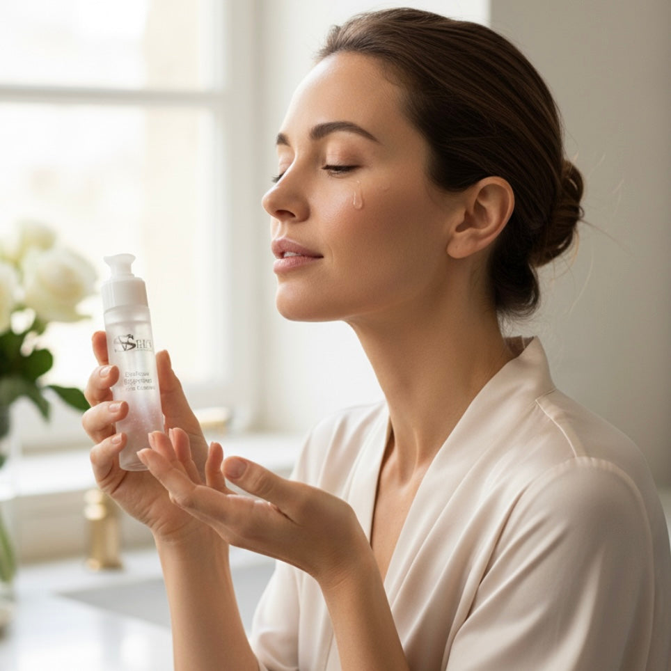 Esoseev Exosome Regenerating Serum
