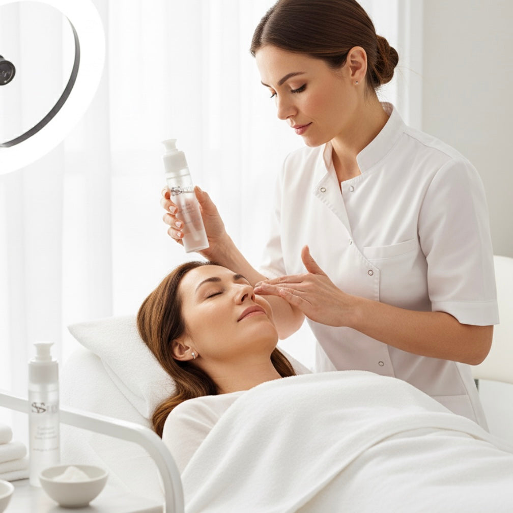 Esoseev Exosome Regenerating Serum