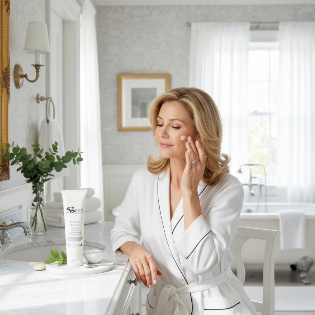 Esoseev Exosome Brightening Cream