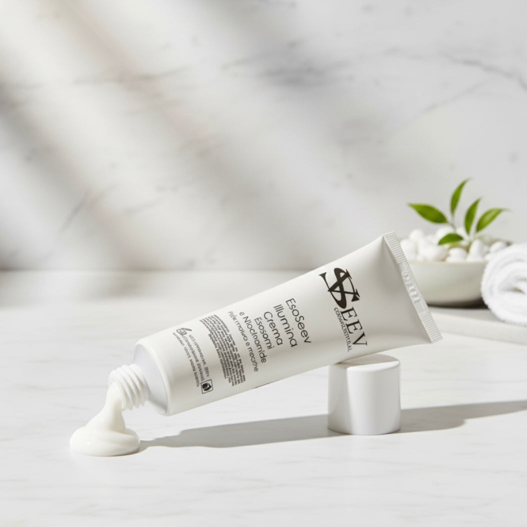 Esoseev Exosome Brightening Cream