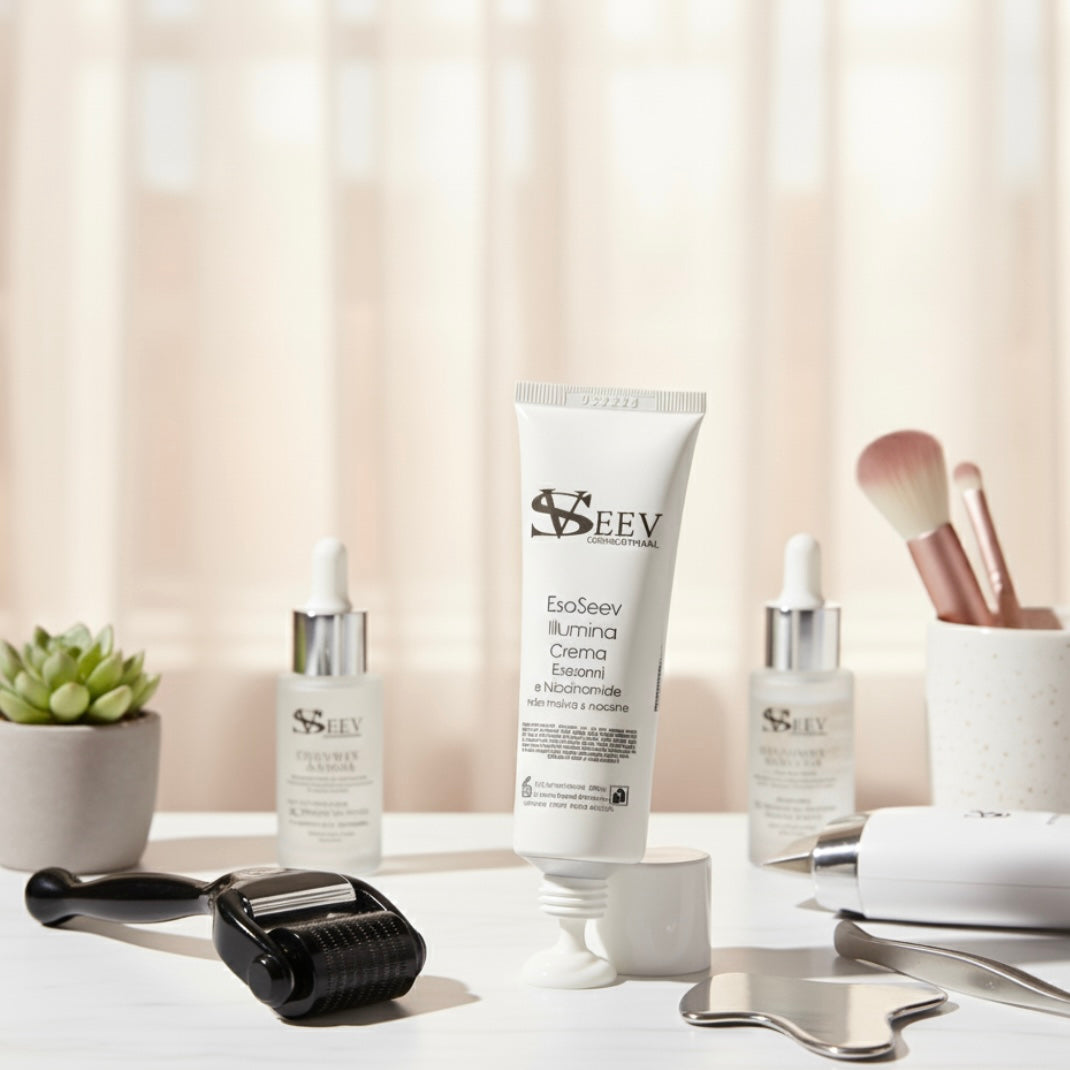 Esoseev Exosome Brightening Cream