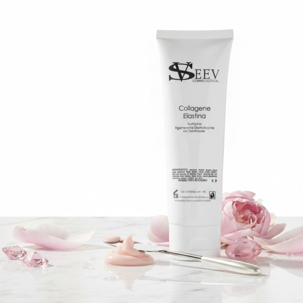 Collagen & Elastin Face Cream