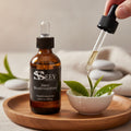 Biostimulating Face Serum