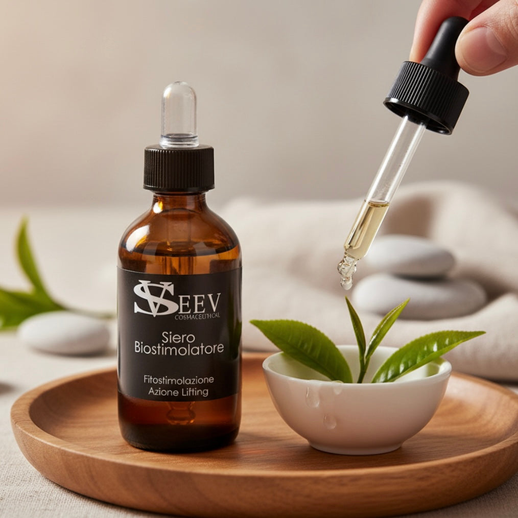 Biostimulating Face Serum