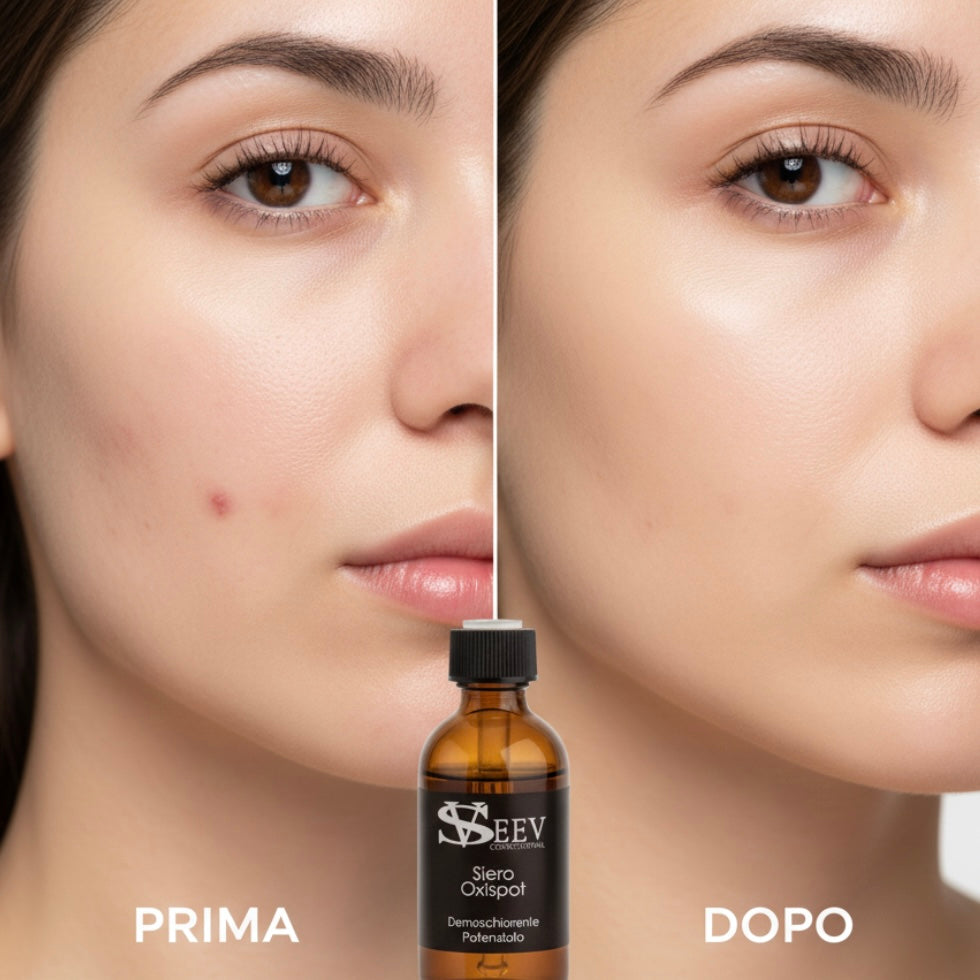 Oxispot Serum