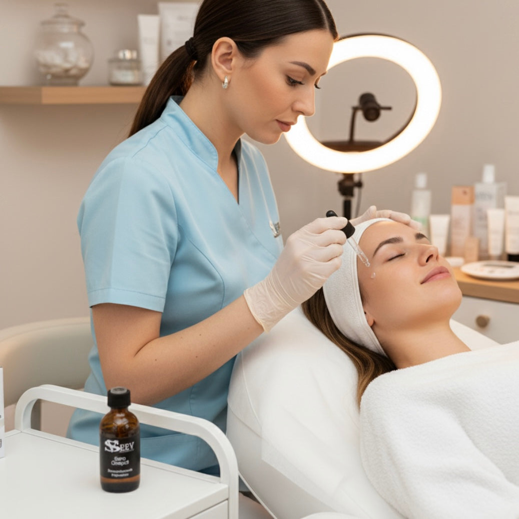 Oxispot Serum