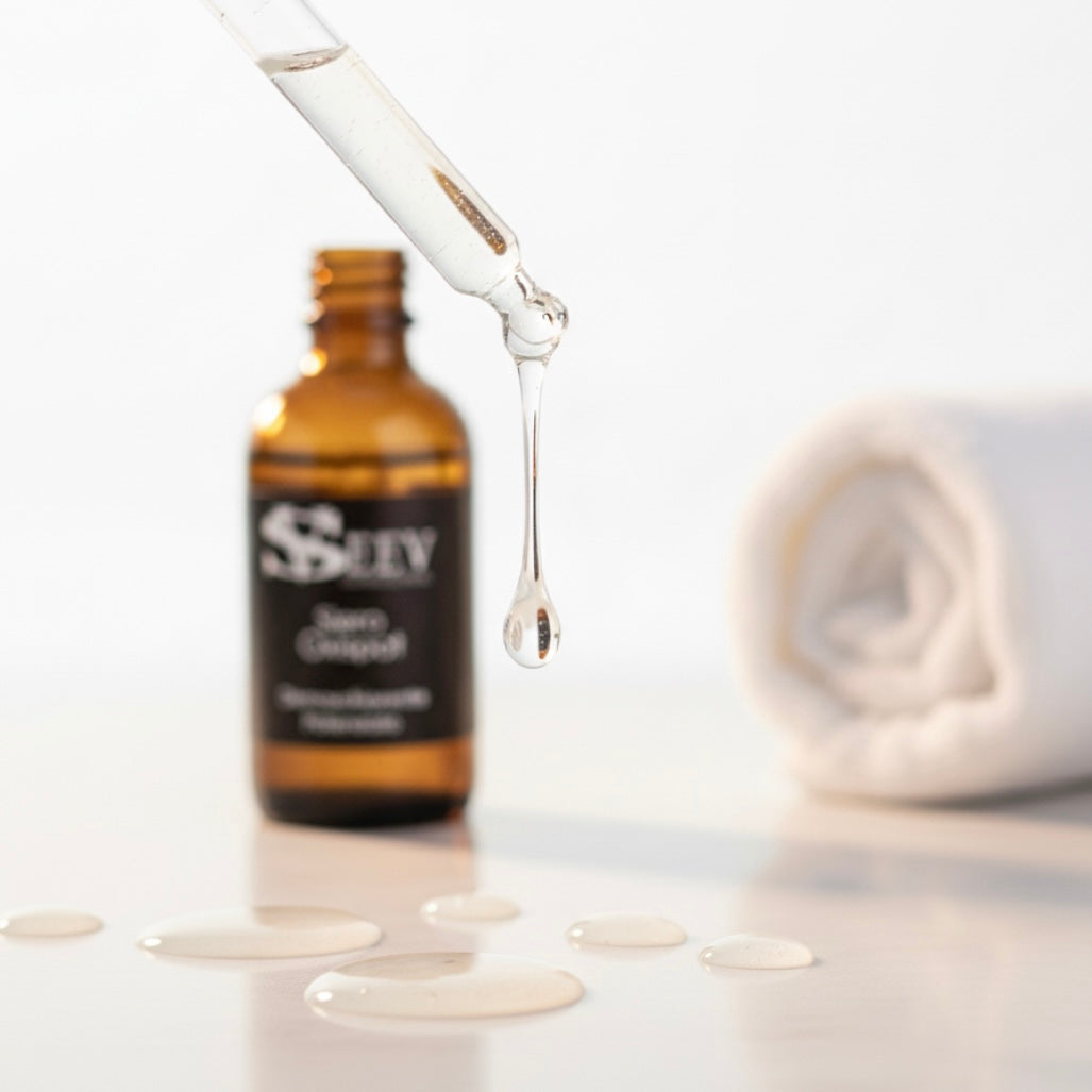Oxispot Serum