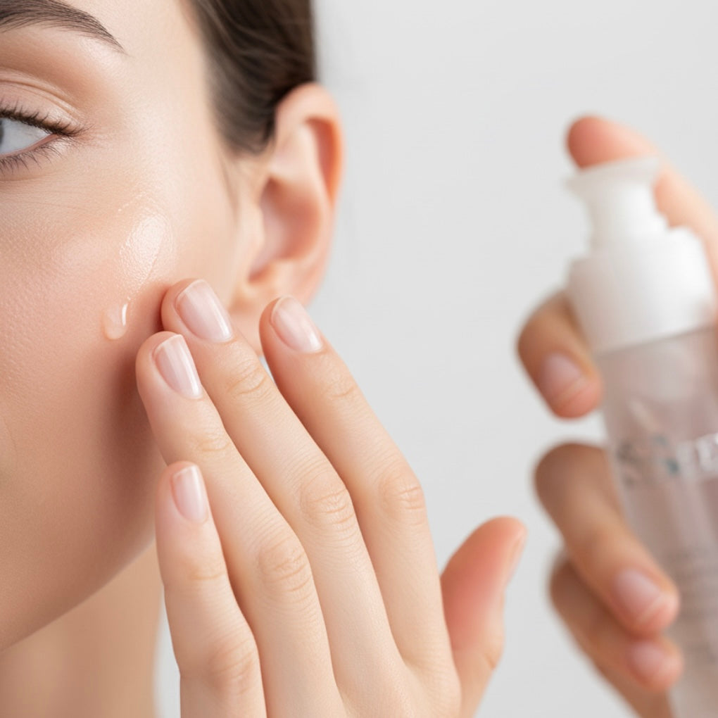 Esoseev Exosome Brightening Serum