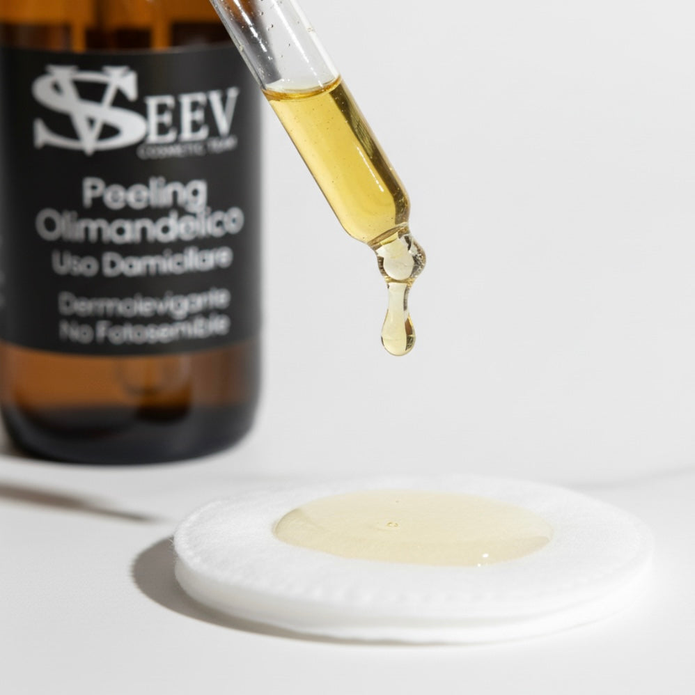 Mandelic Acid Chemical Peel