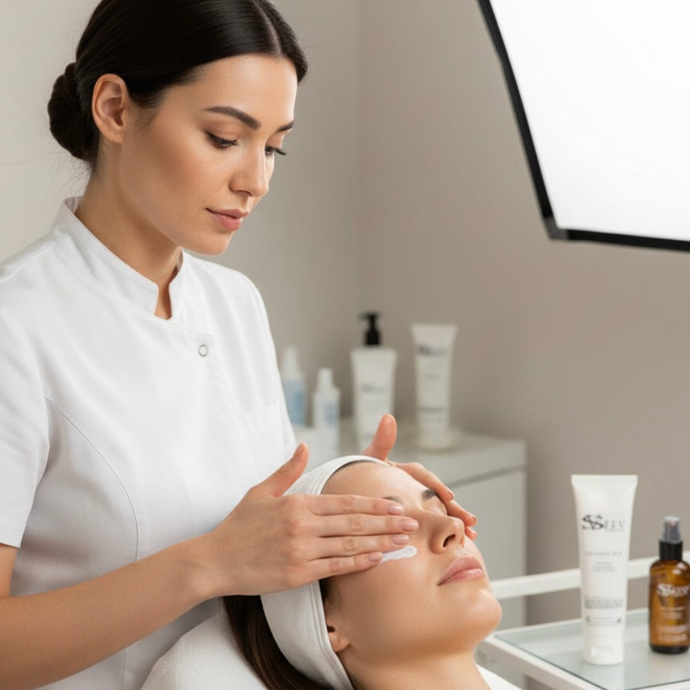 Hyaluronic Acid & Retinol Face Cream