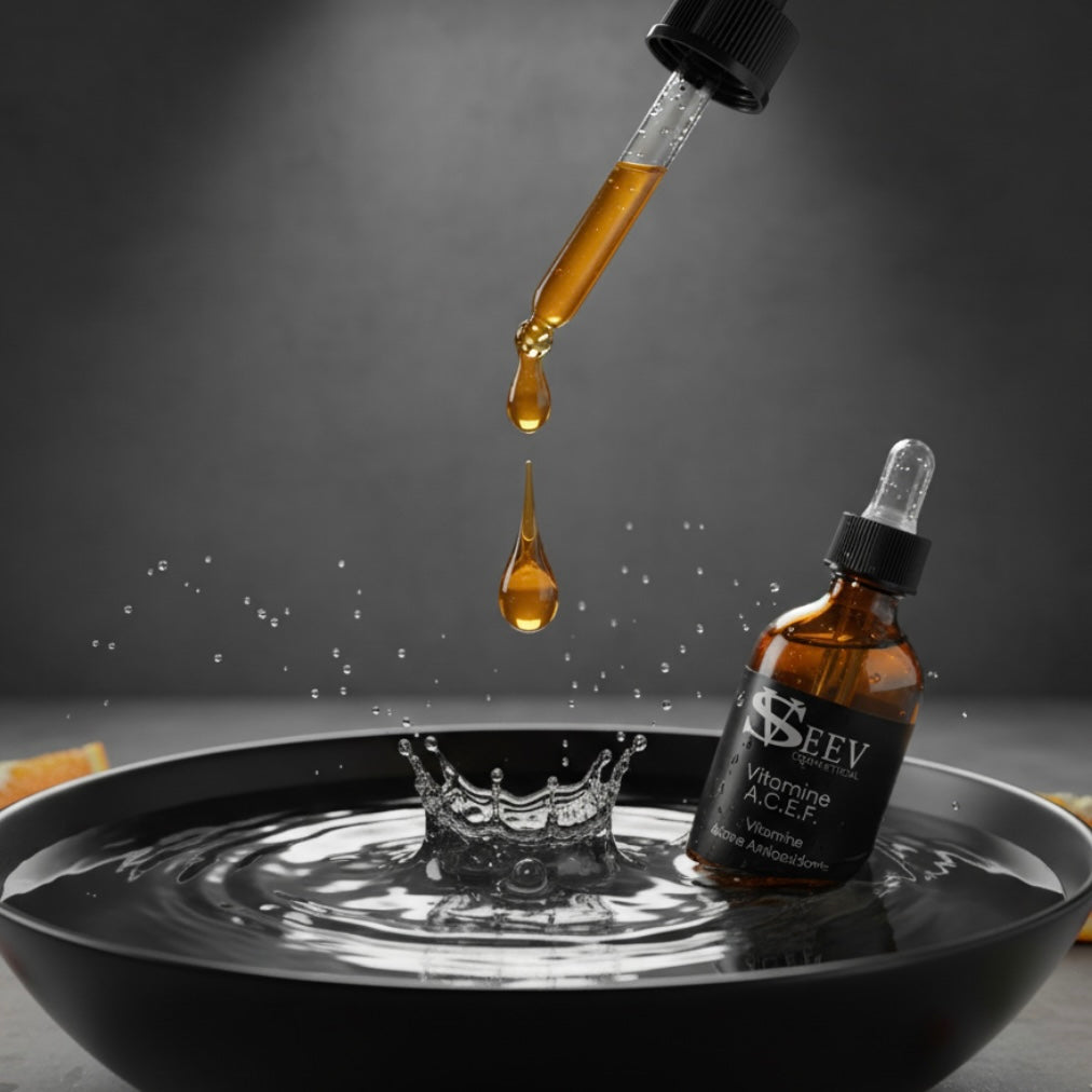 A.C.E.F Vitamins Face Serum