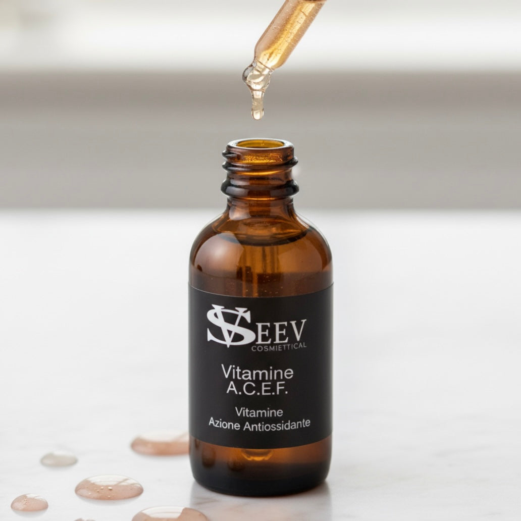 A.C.E.F Vitamins Face Serum