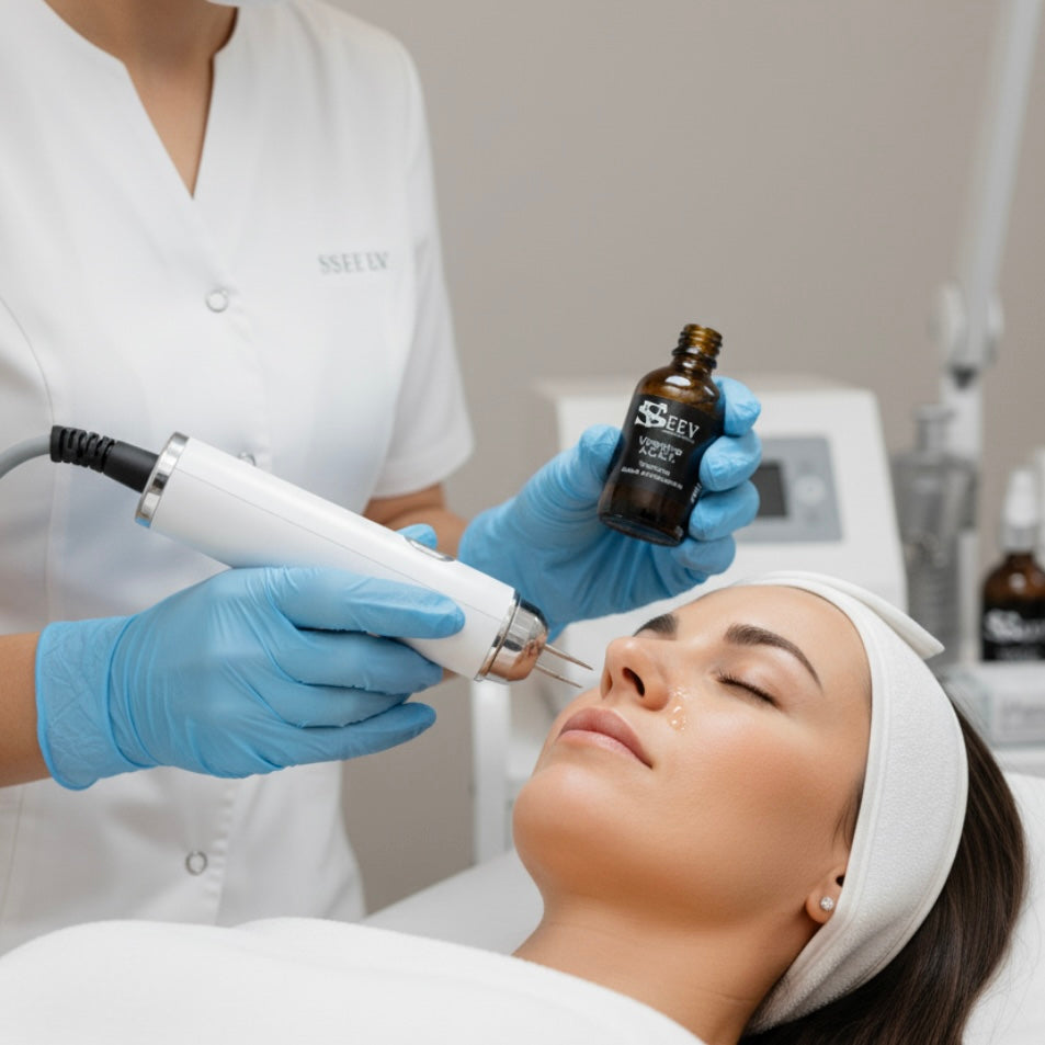 A.C.E.F Vitamins Face Serum