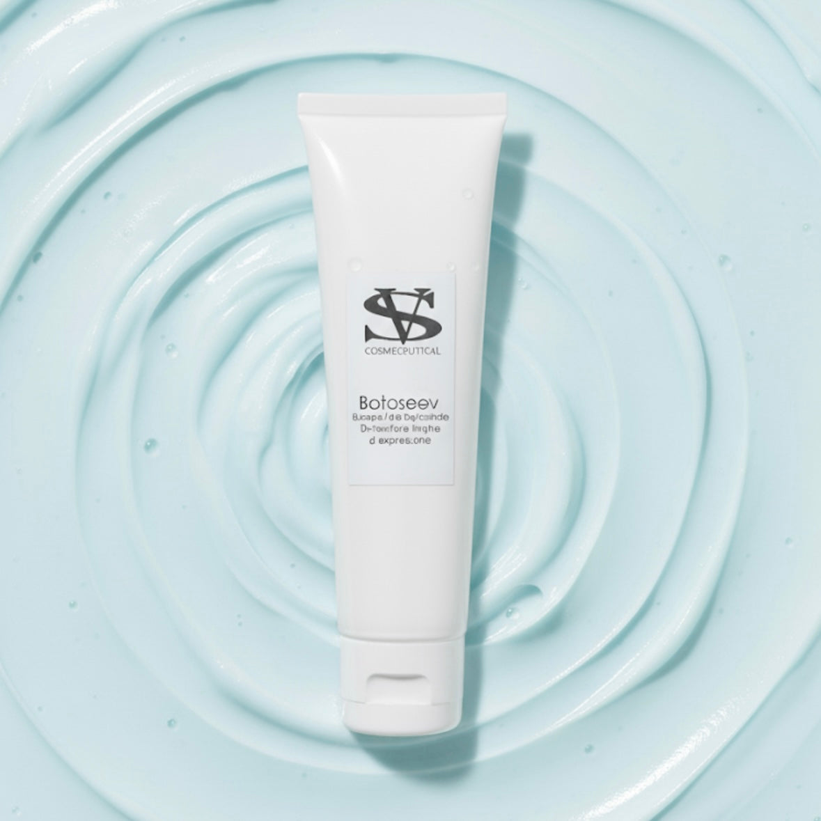 Anti-Wrinkle Peptides Cream