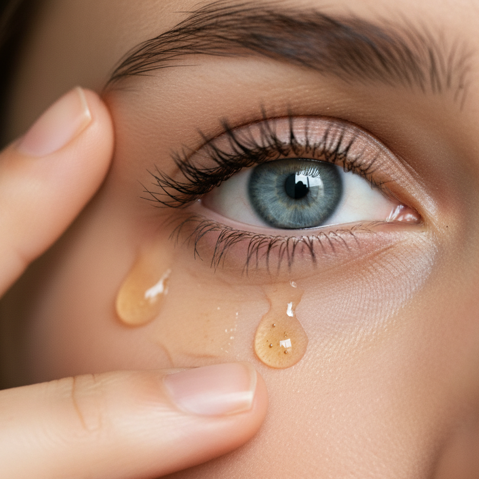 Escin Eye Serum