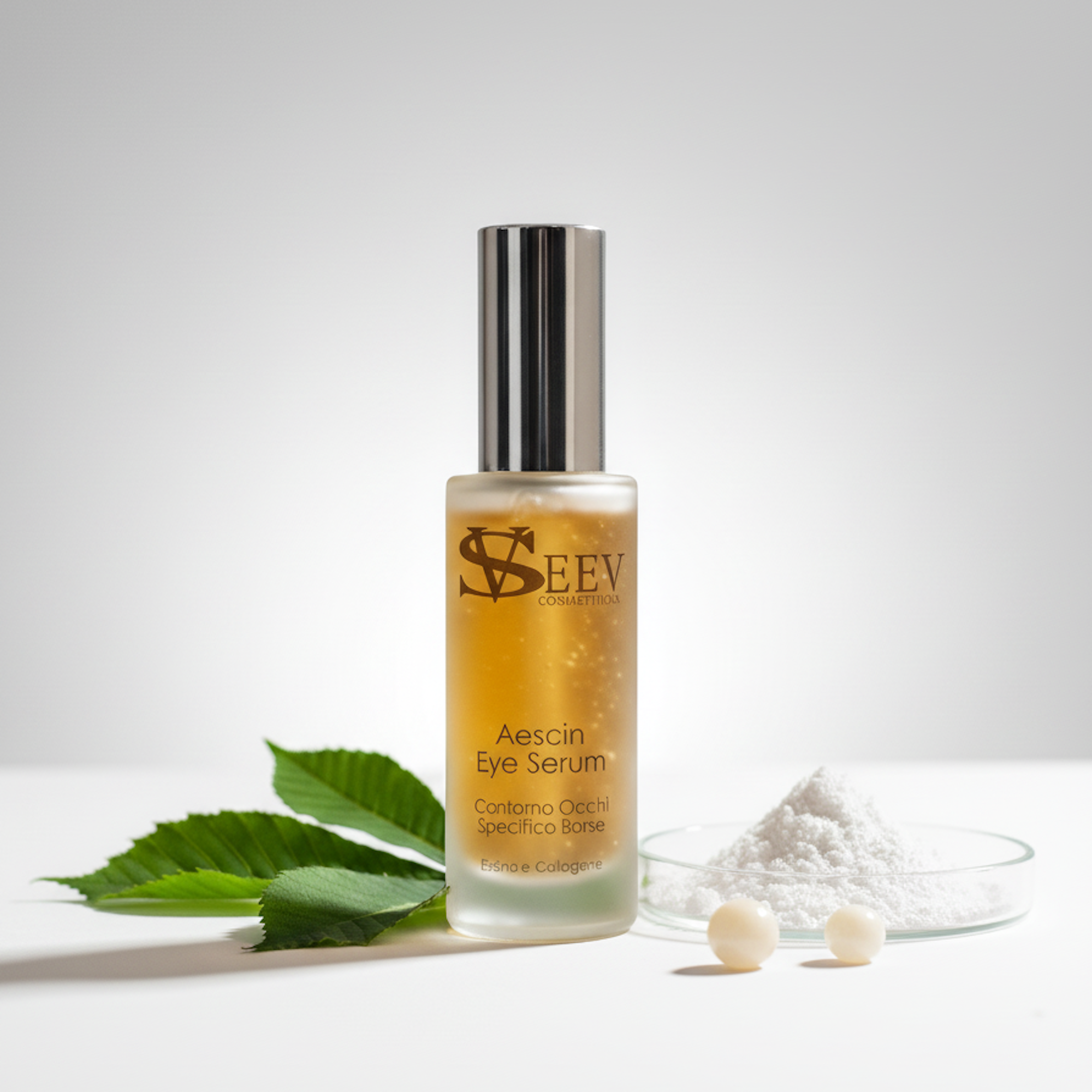 Escin Eye Serum