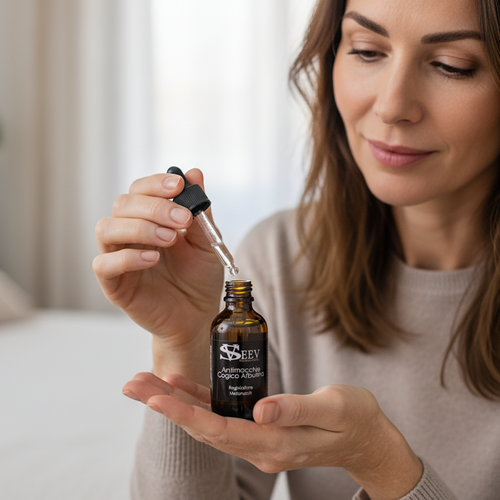 Arbutin and Kojic Acid Serum