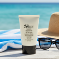 Barrera Sunscreen Cream SPF 40