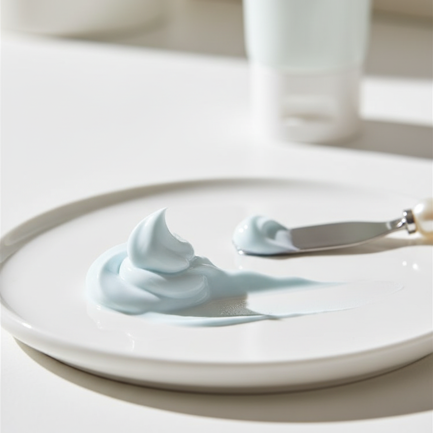 Anti-Wrinkle Peptides Cream