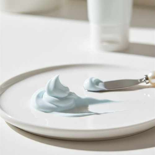 Anti-Wrinkle Peptides Cream