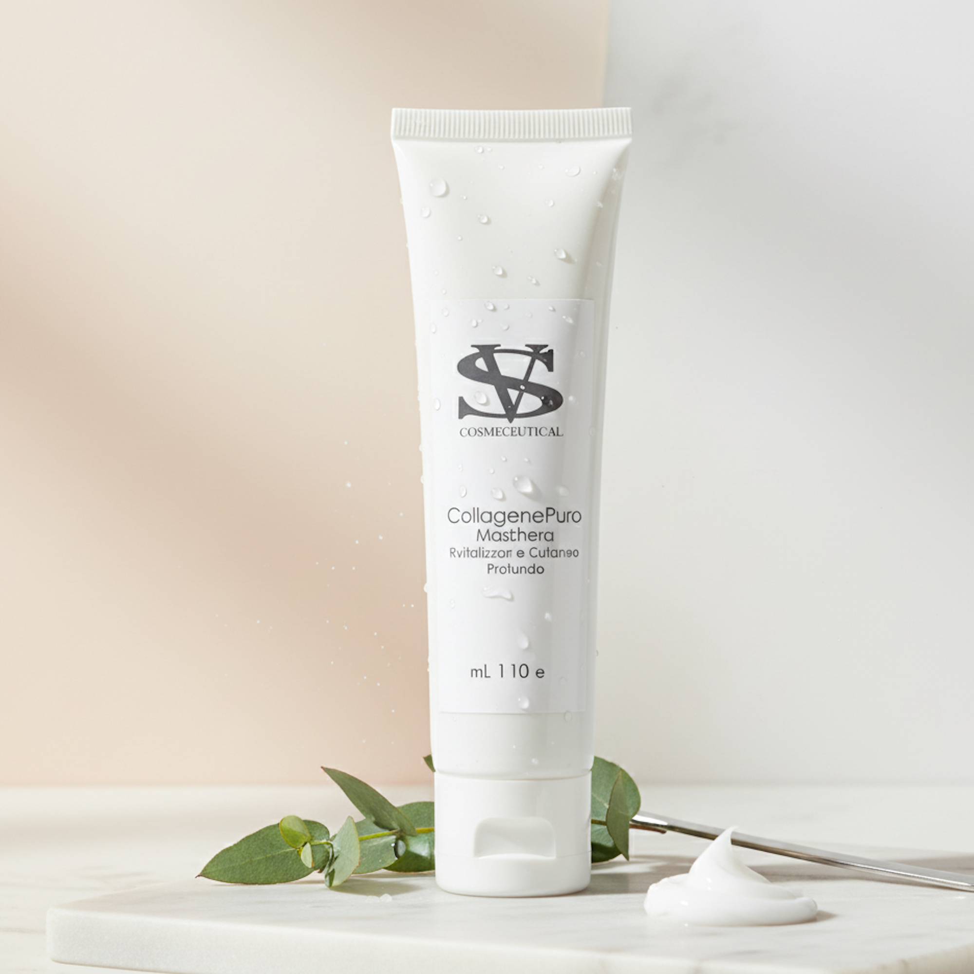 Collagen Anti-Aging Face Mask