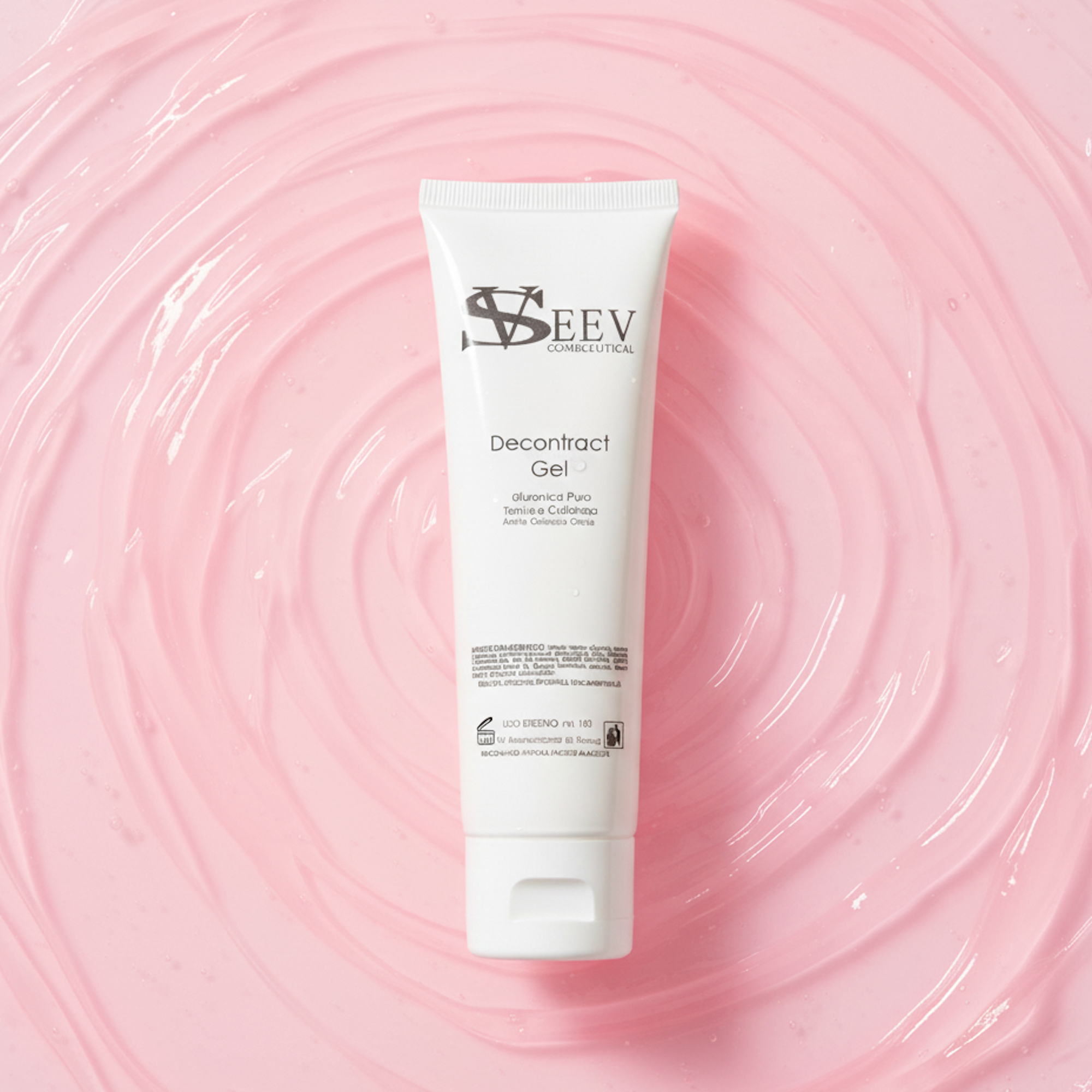 Rigen-AI Decontract Gel