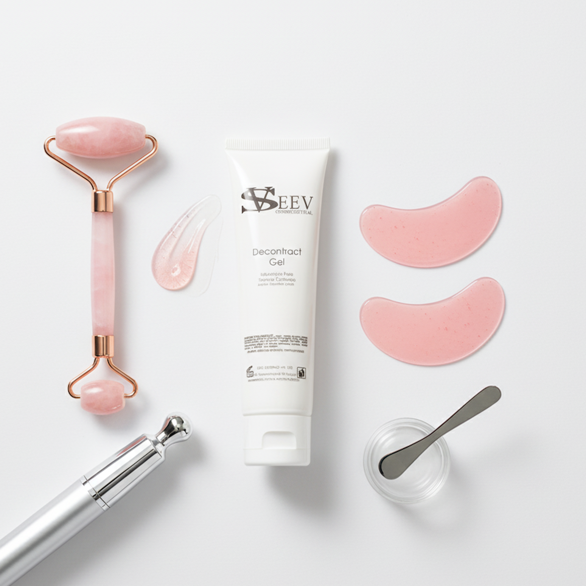 Rigen-AI Decontract Gel