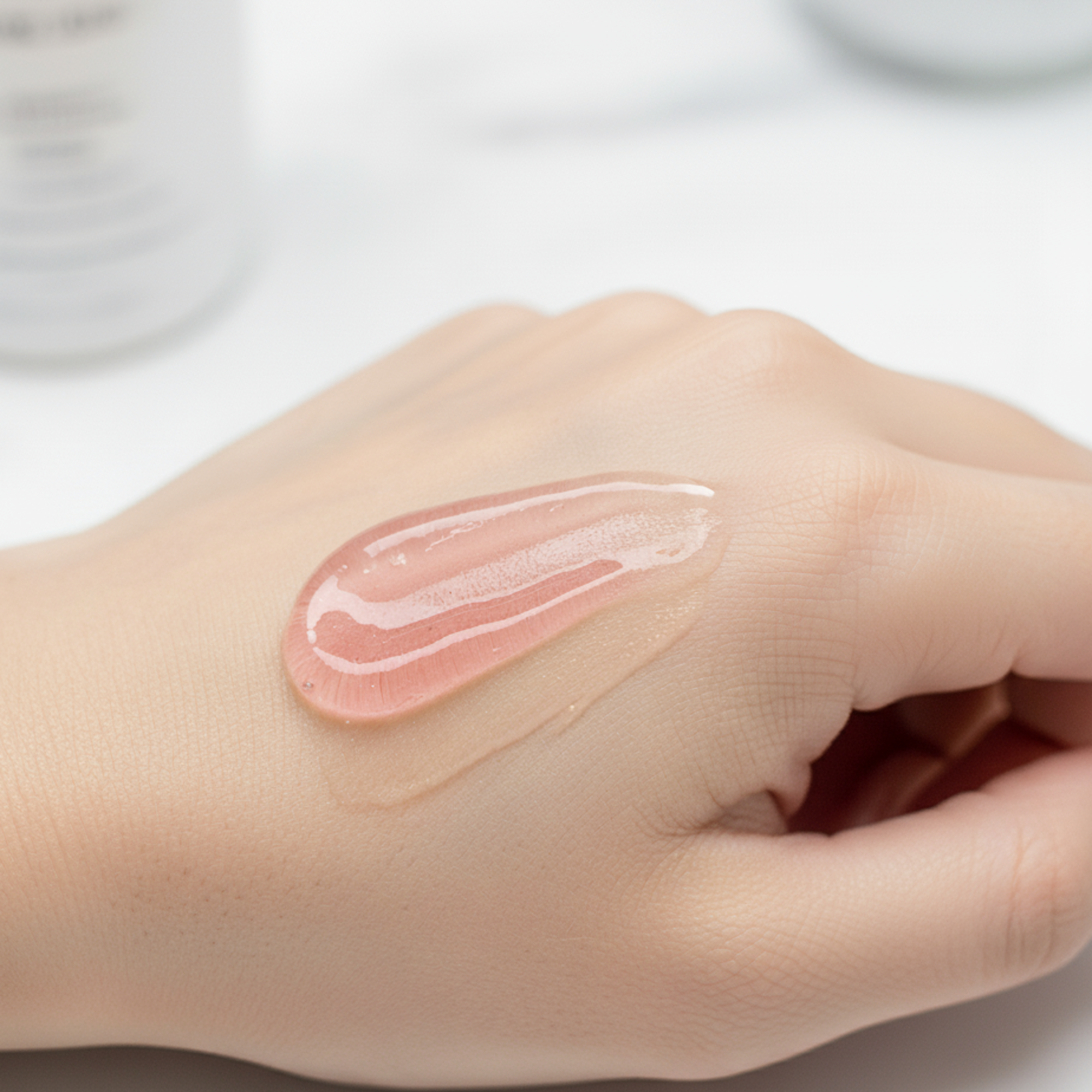 Rigen-AI Decontract Gel